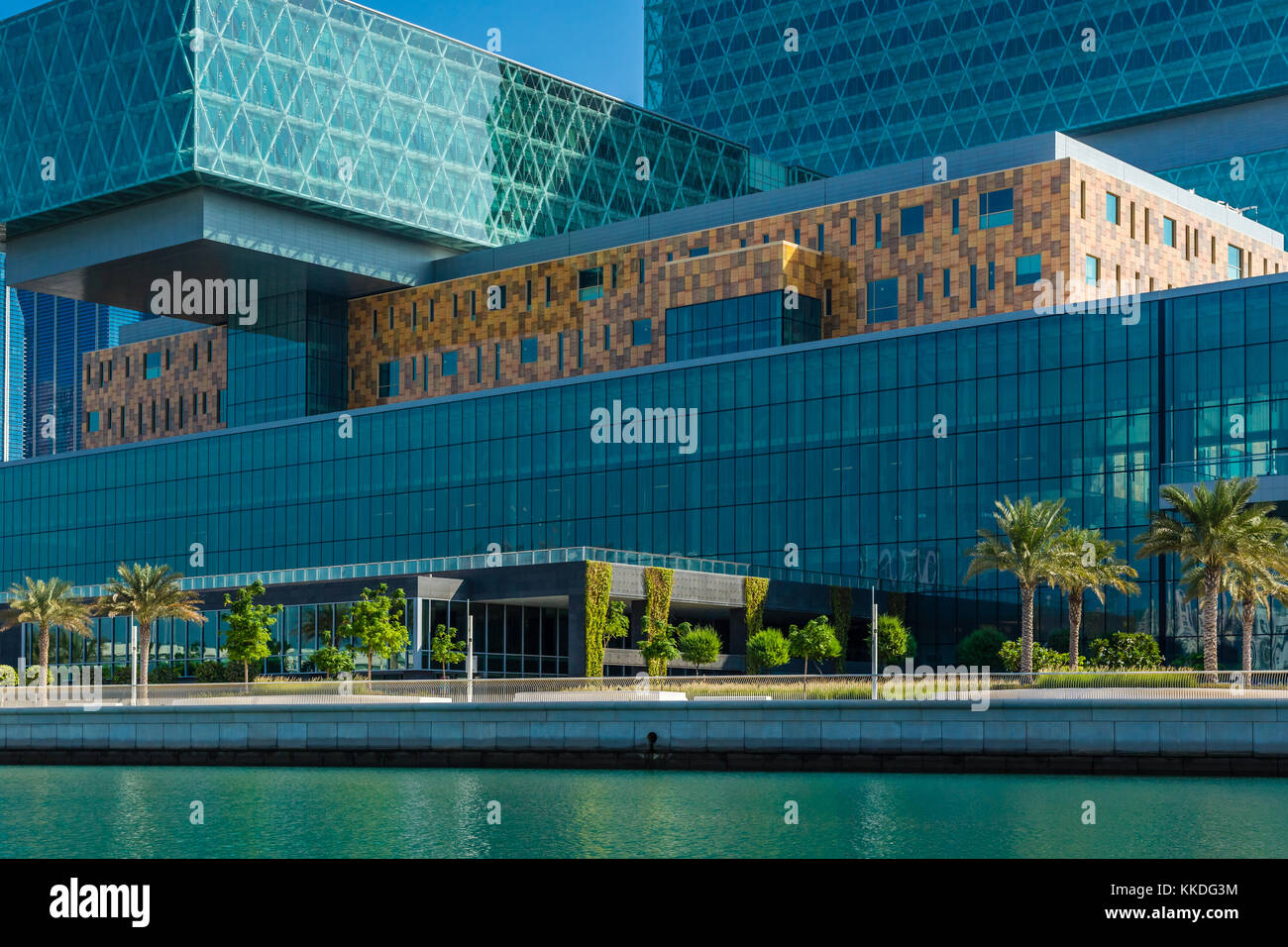 Gulf Hospital Stock Photos Gulf Hospital Stock Images Alamy