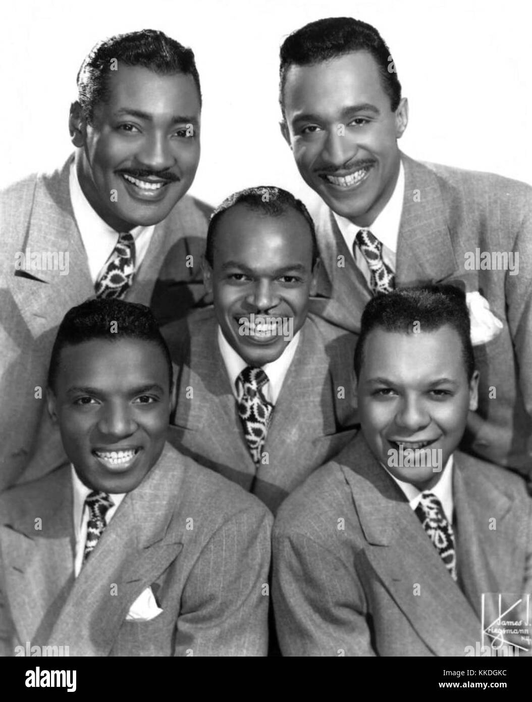 1930s african american musicians hi-res stock photography and