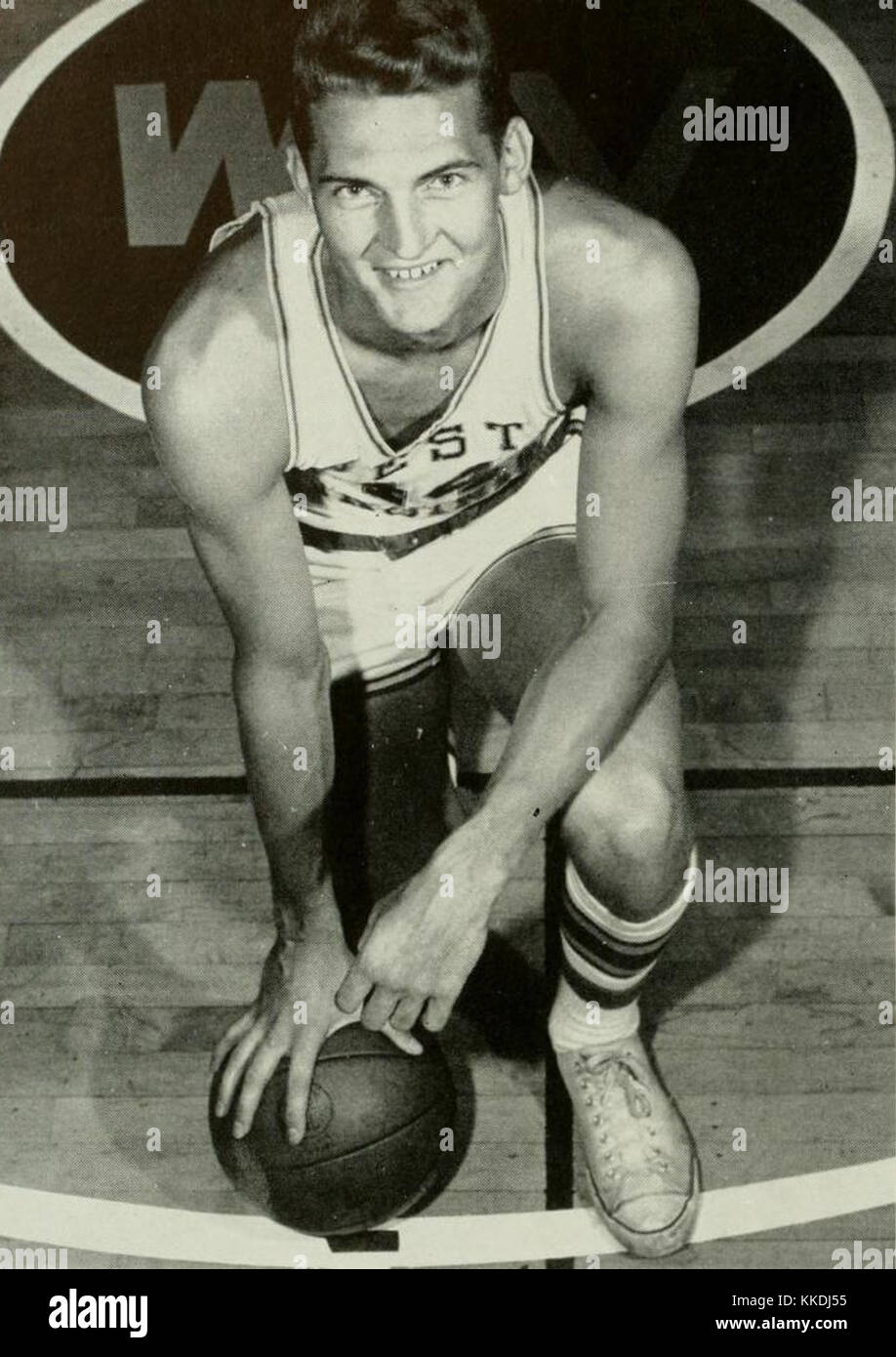 Jerry west hi-res stock photography and images - Page 3 - Alamy