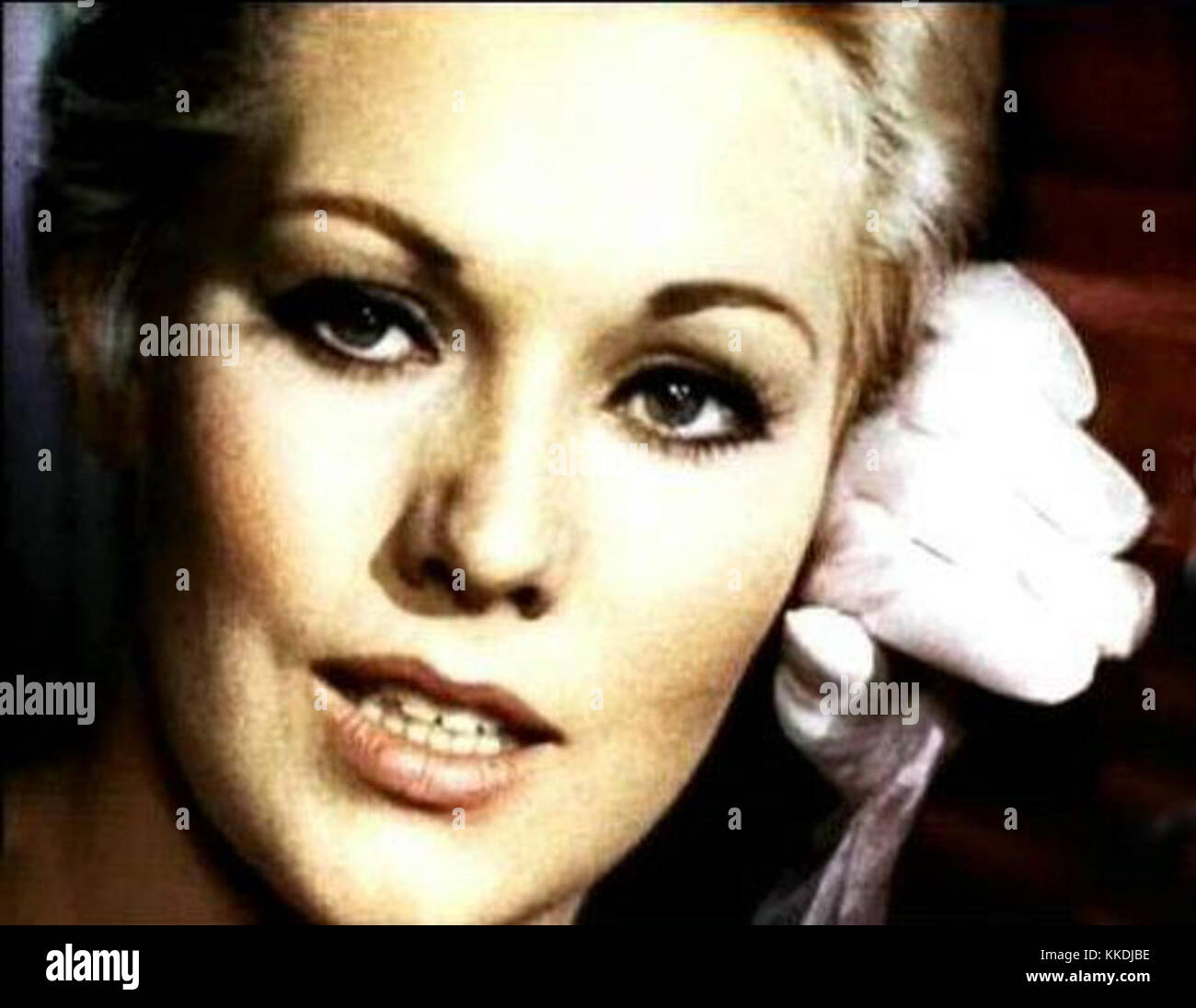 Kim Novak-Pal Joey2 Stock Photo - Alamy