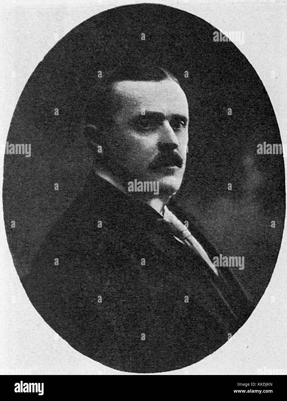 Leschinskiy Sigizmund Vladislavovich Stock Photo - Alamy