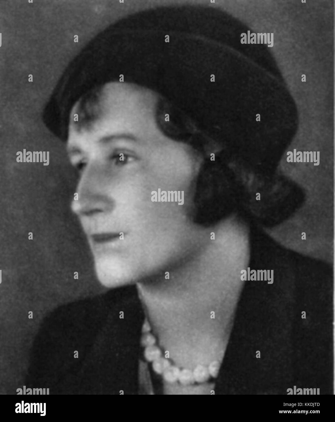 Maria kuncewiczowa hires stock photography and images Alamy