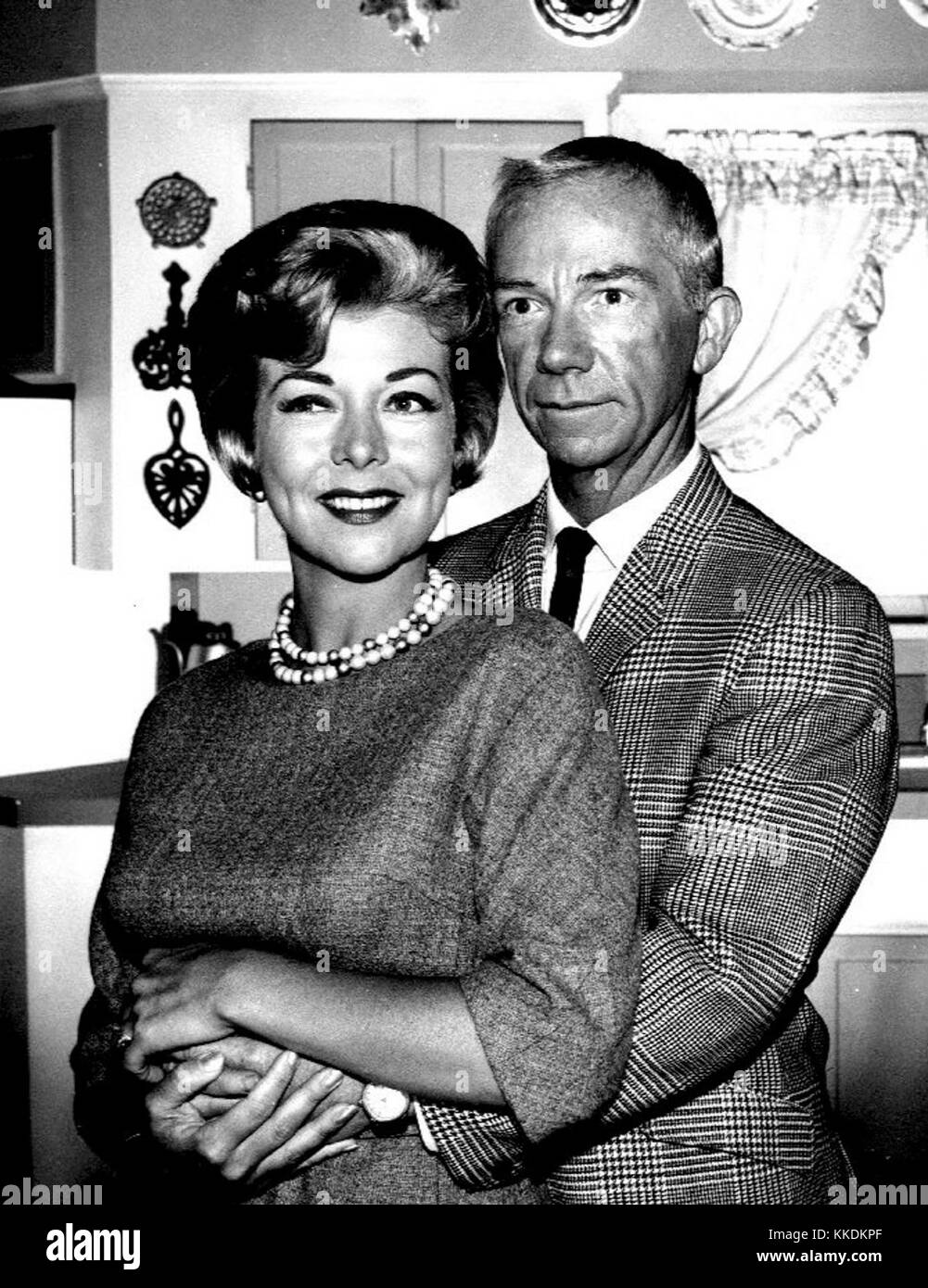 Pamela Britton Pamela Britton