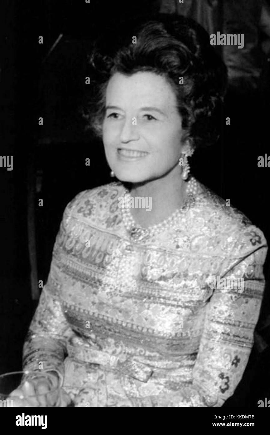 Rose kennedy hires stock photography and images Alamy