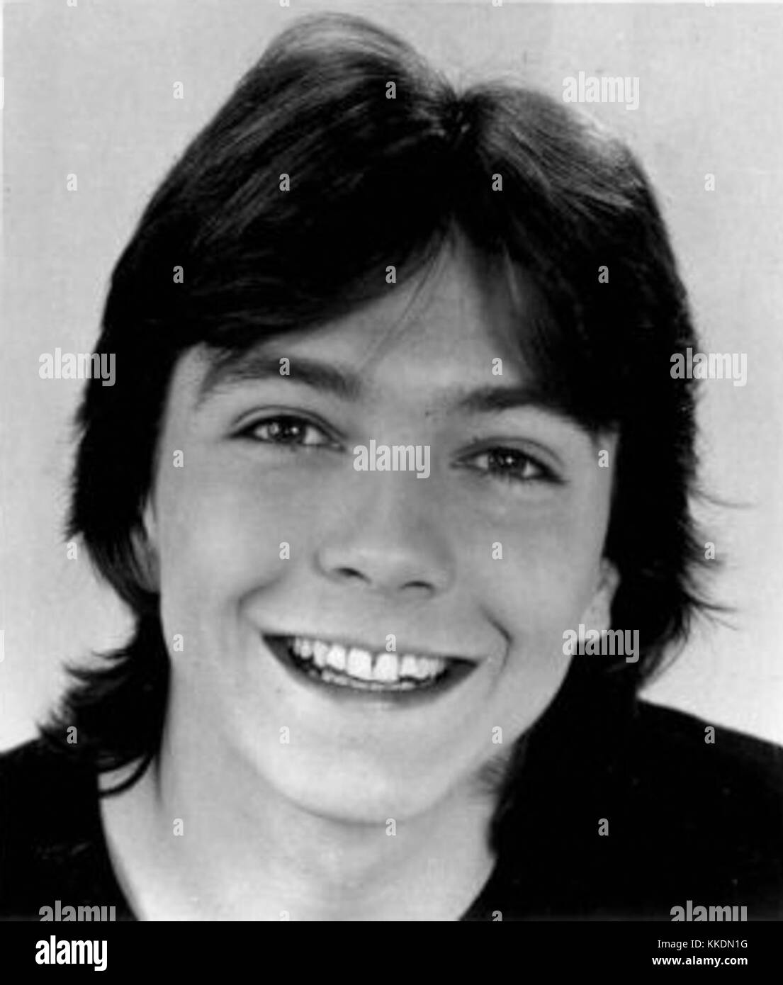 Danny bonaduce High Resolution Stock Photography and Images - Alamy