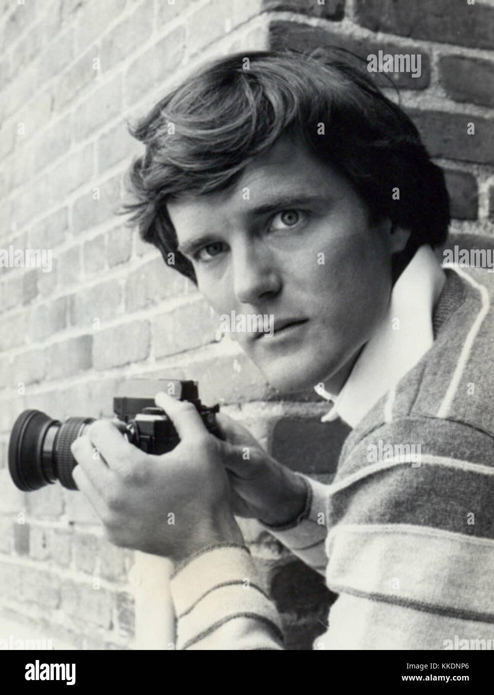 Nicholas hammond hi-res stock photography and images - Alamy