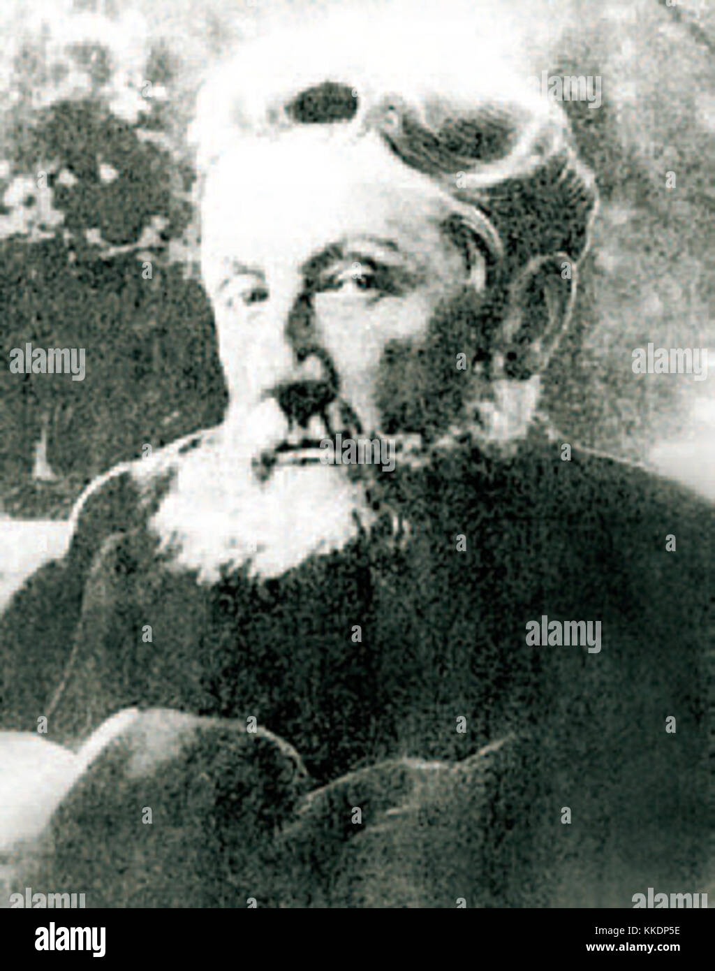 Aleksey K. Alchevskiy Stock Photo - Alamy