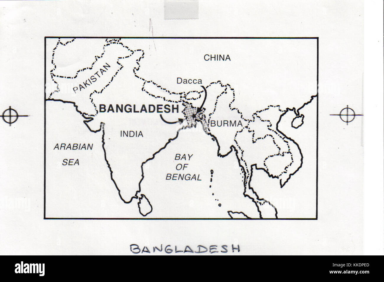 International aid bangladesh hi-res stock photography and images - Alamy