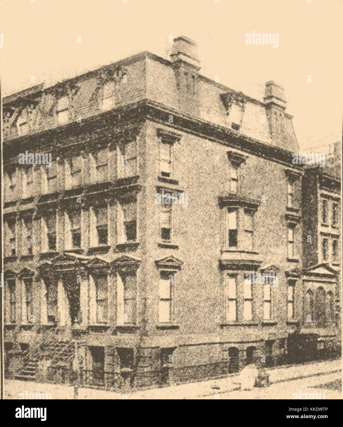 Brockhaus and Efron Jewish Encyclopedia e2 231-2 Stock Photo - Alamy