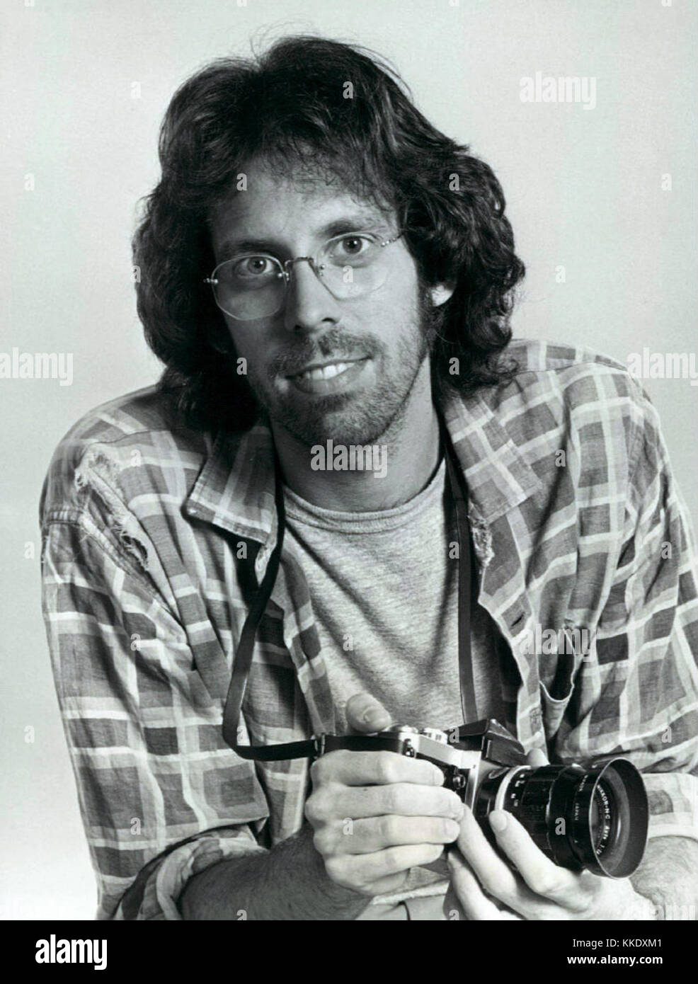 Daryl Anderson Animal Lou Grant 1977 Stock Photo Alamy