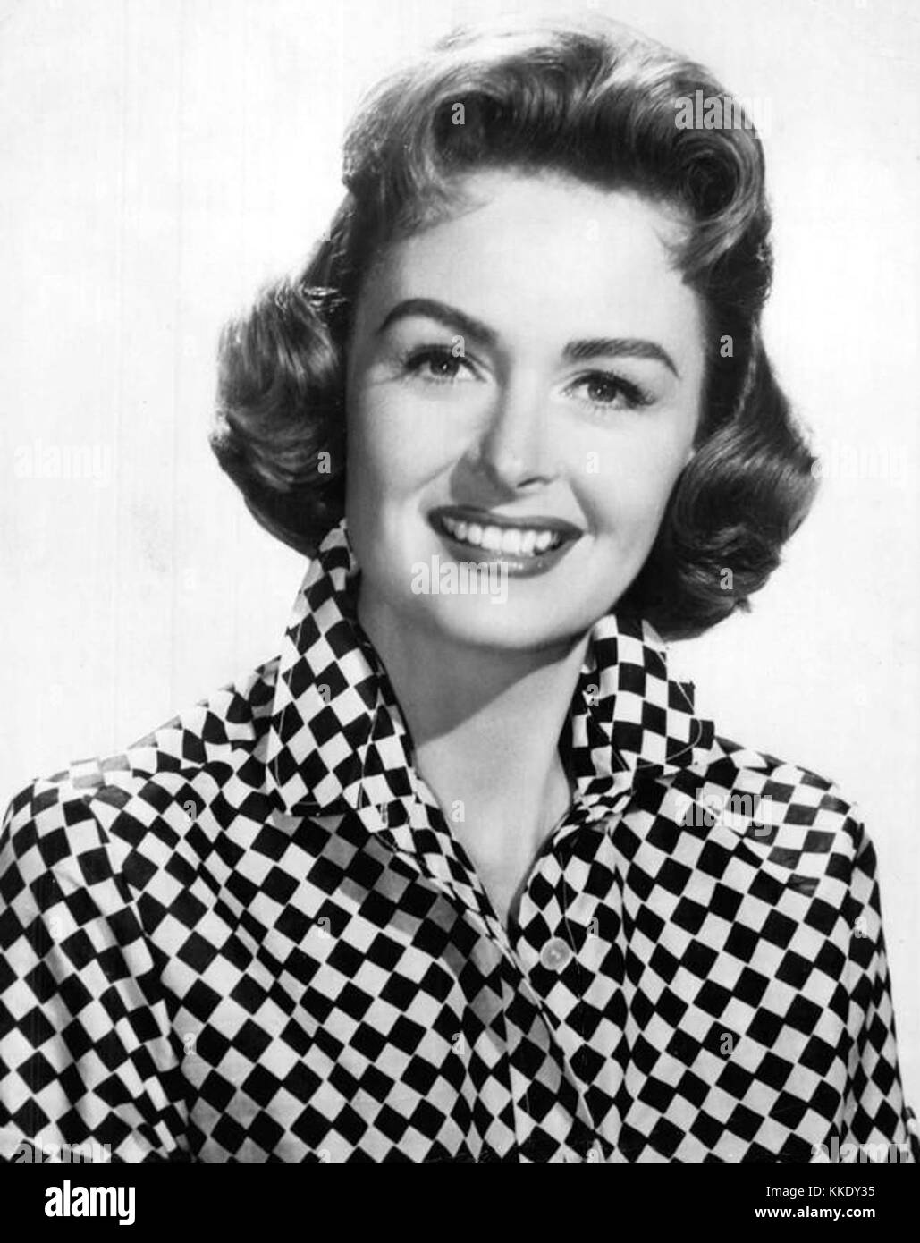 The donna reed show Black and White Stock Photos & Images - Alamy