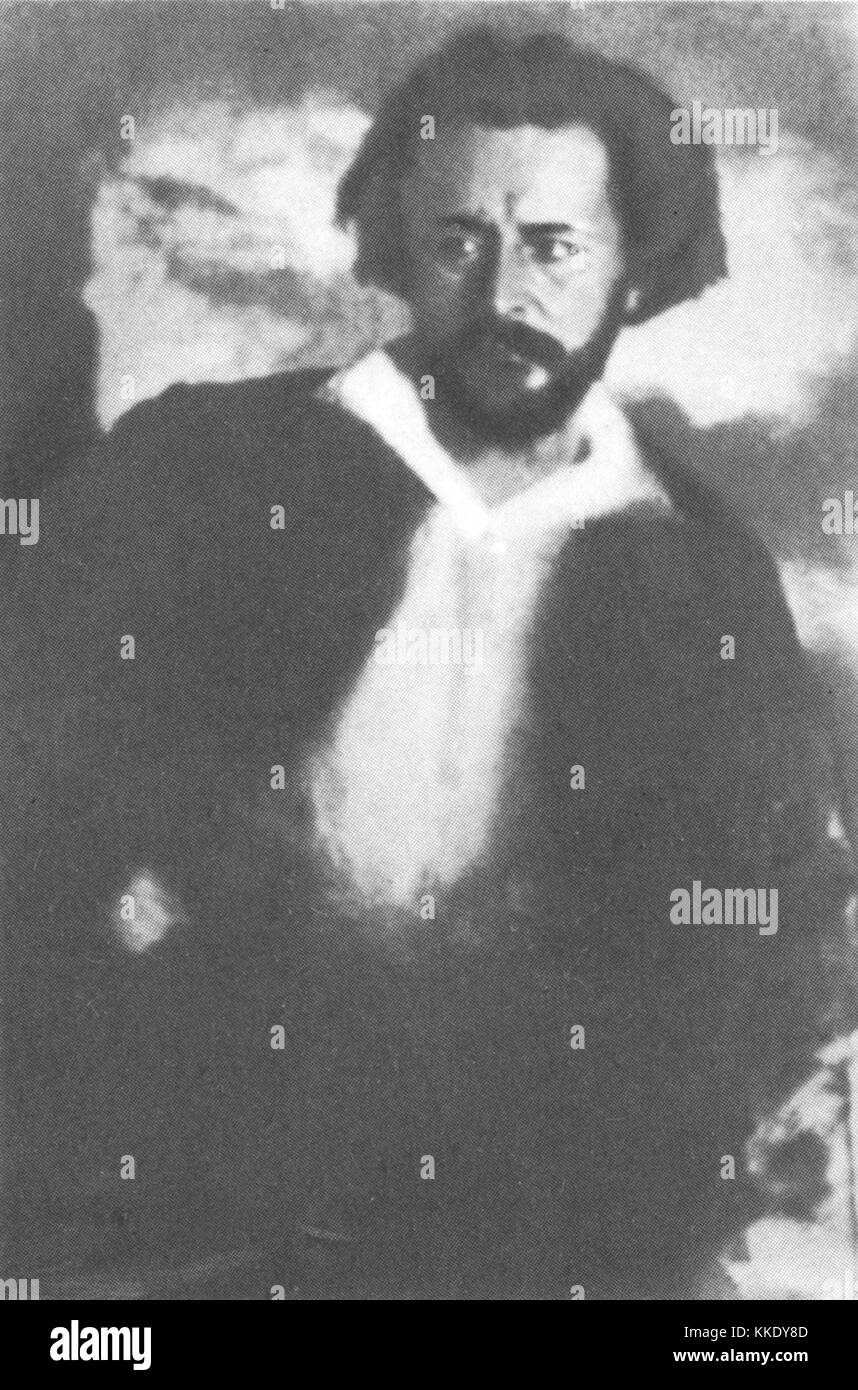 Andreev Leonid 1910 Stock Photo Alamy