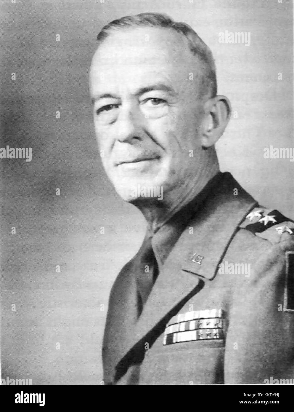 General hodges hi-res stock photography and images - Alamy
