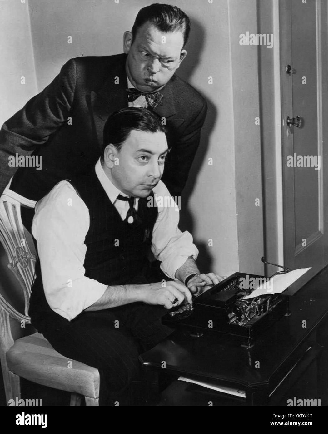 Earl wilson hires stock photography and images Alamy