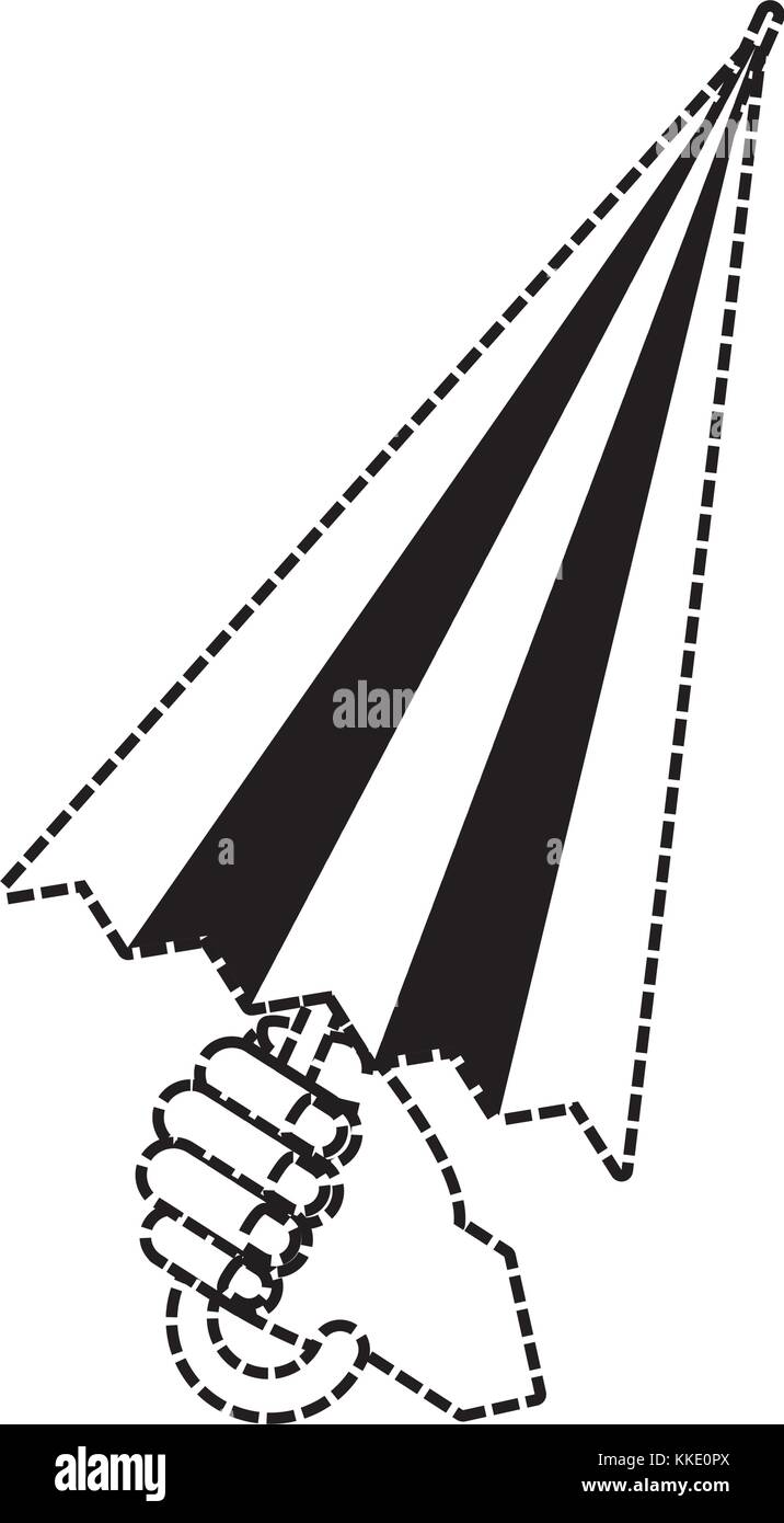 closed umbrella icon Stock Vector Image & Art - Alamy