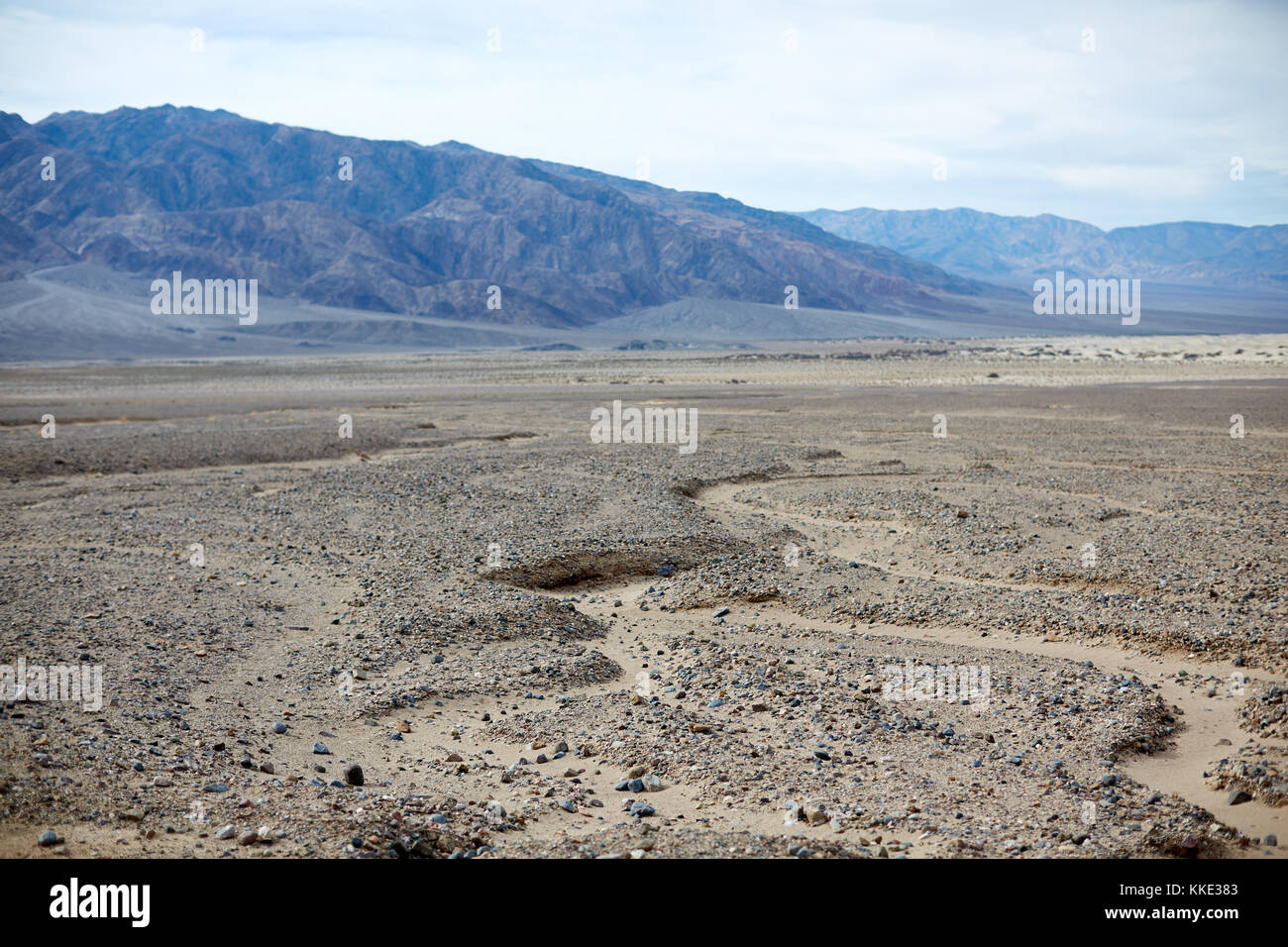 Hot arid mountain hi-res stock photography and images - Alamy
