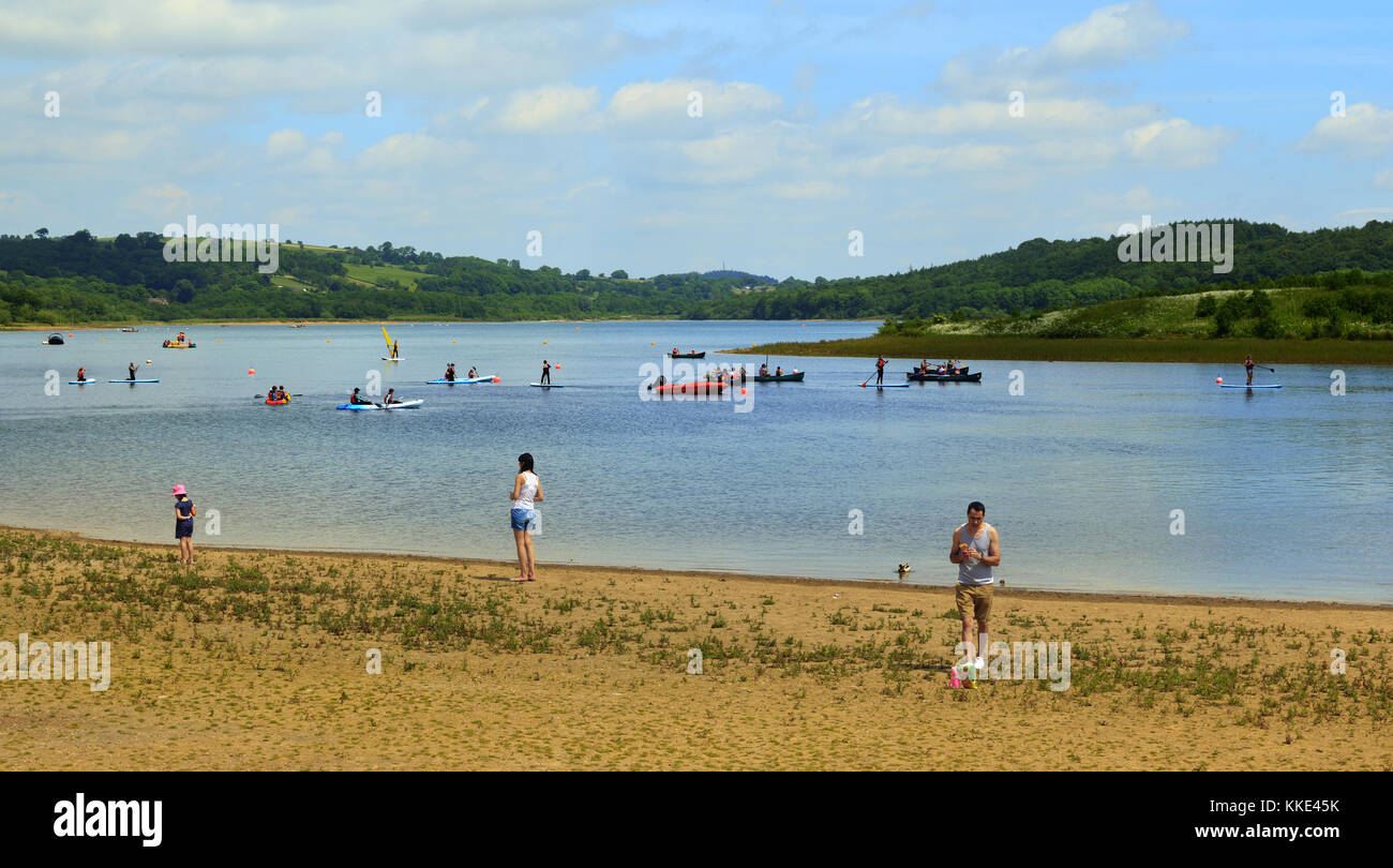 Carsington Water Hi-res Stock Photography And Images - Alamy