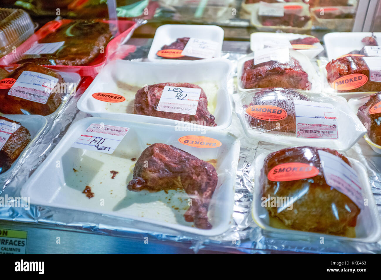 Packaged meat for sale hires stock photography and images Alamy