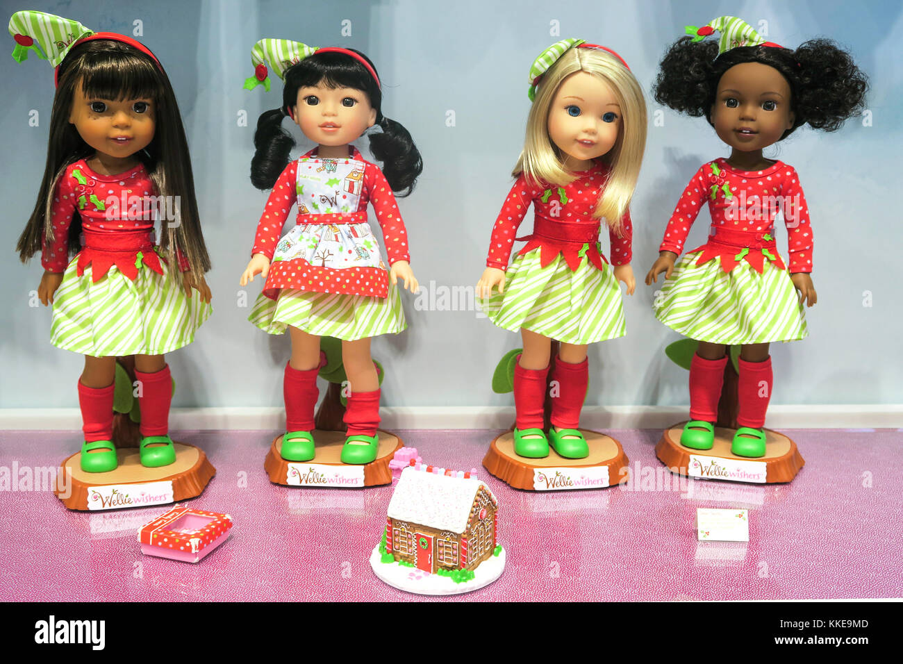 american girl place american girl