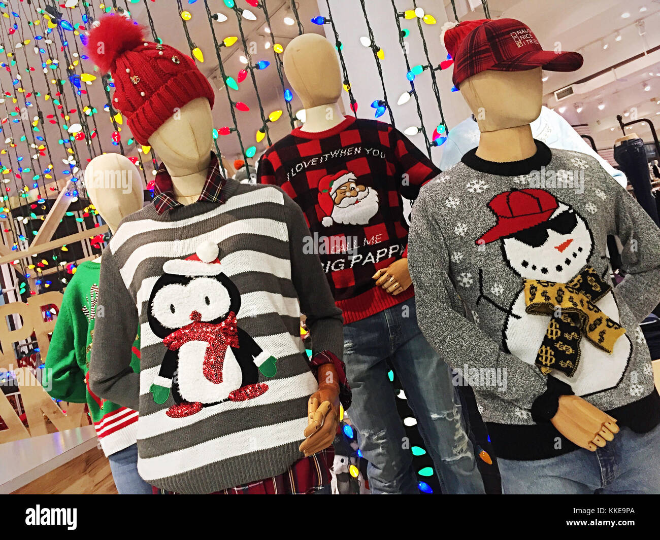 Lord and shop taylor christmas sweaters