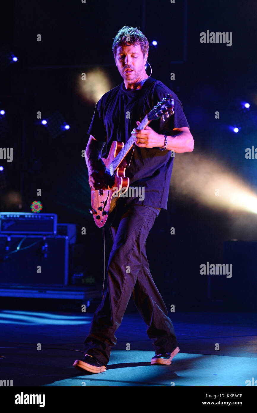 Stephan jenkins of third eye blind hires stock photography and images Alamy