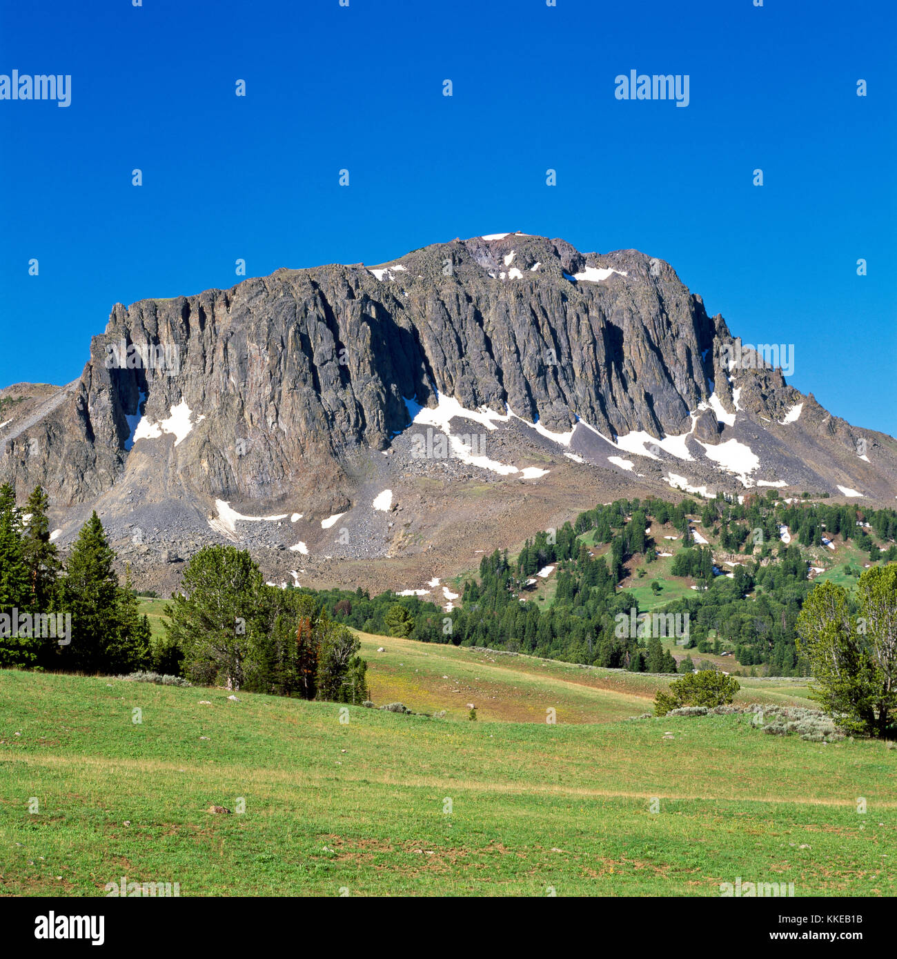 Gravelly range hires stock photography and images Alamy