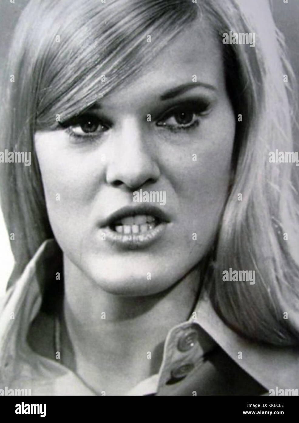 Gloria loring hi-res stock photography and images - Alamy