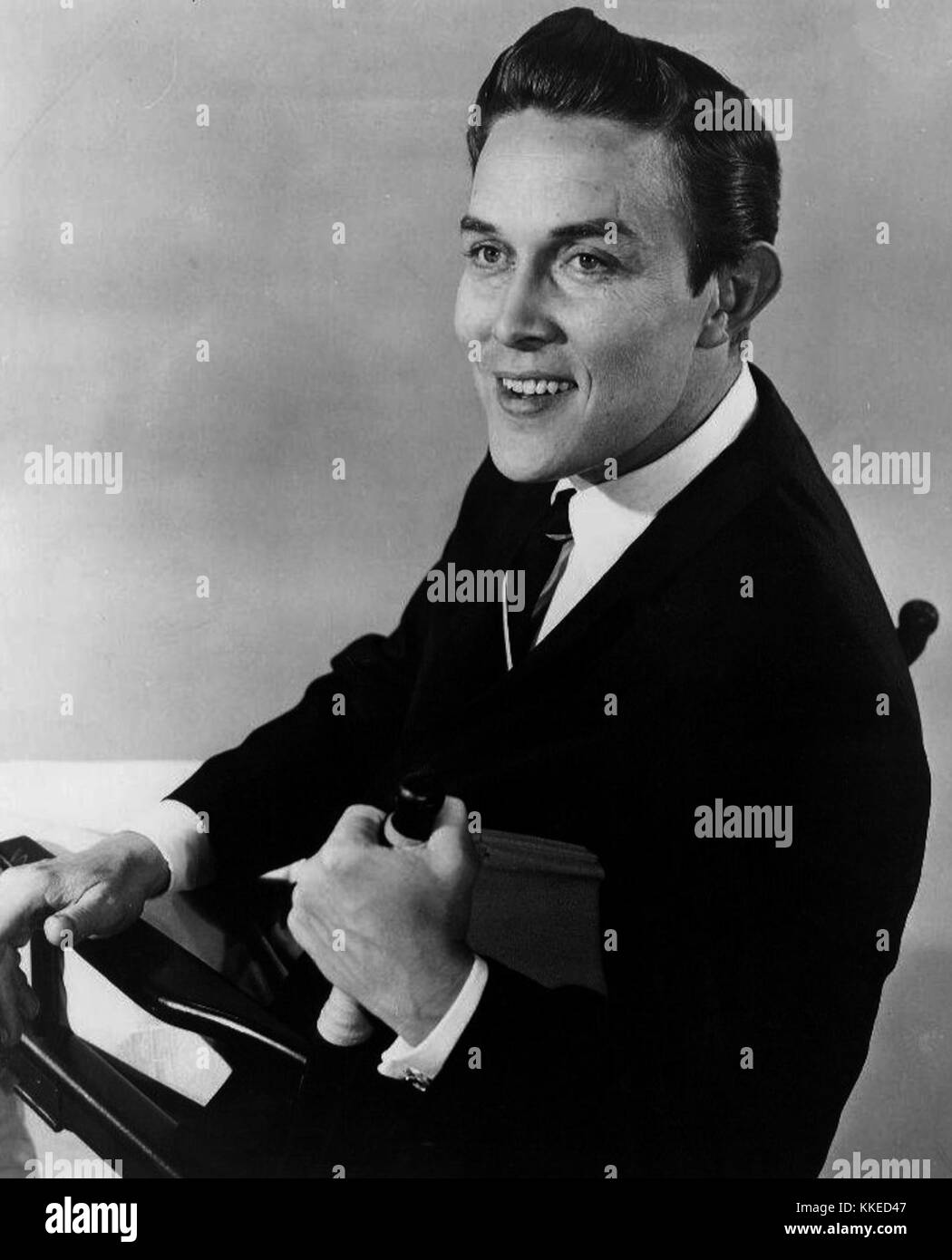 Jimmy Dean 1966 Stock Photo - Alamy