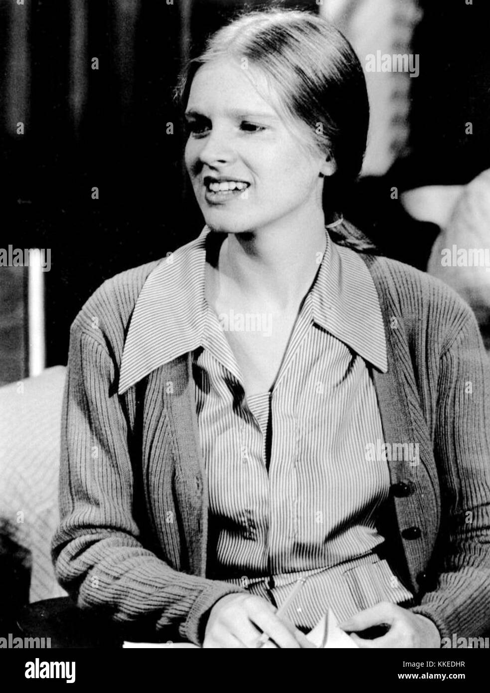 Kathy Cronkite Kathy Cronkite