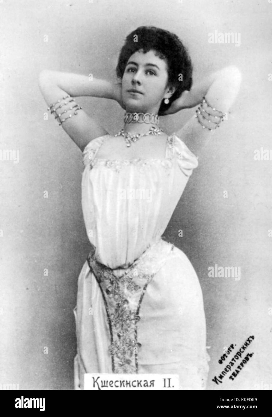 Kschessinska hires stock photography and images Alamy