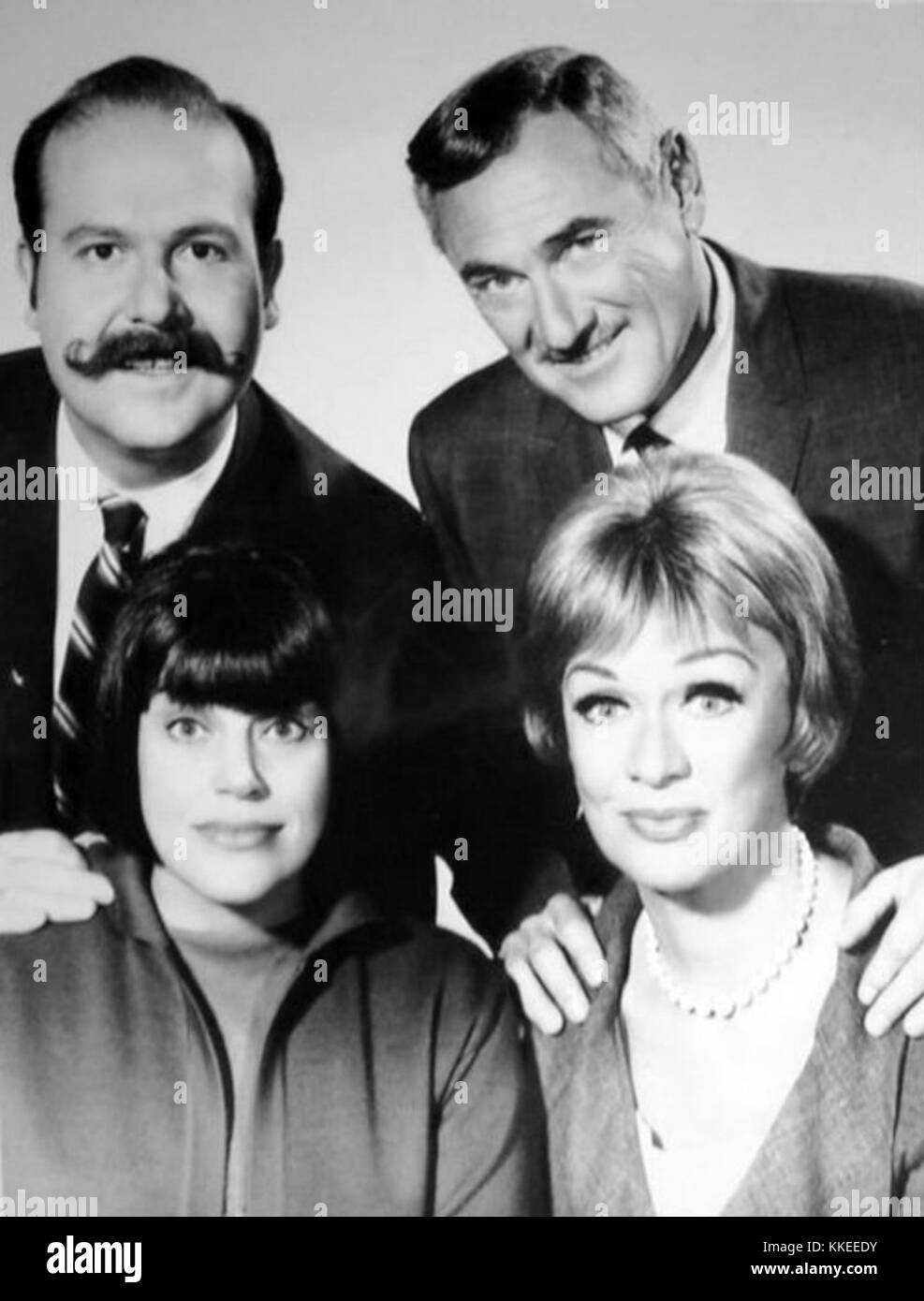 Mothers in law parents Stock Photo Alamy