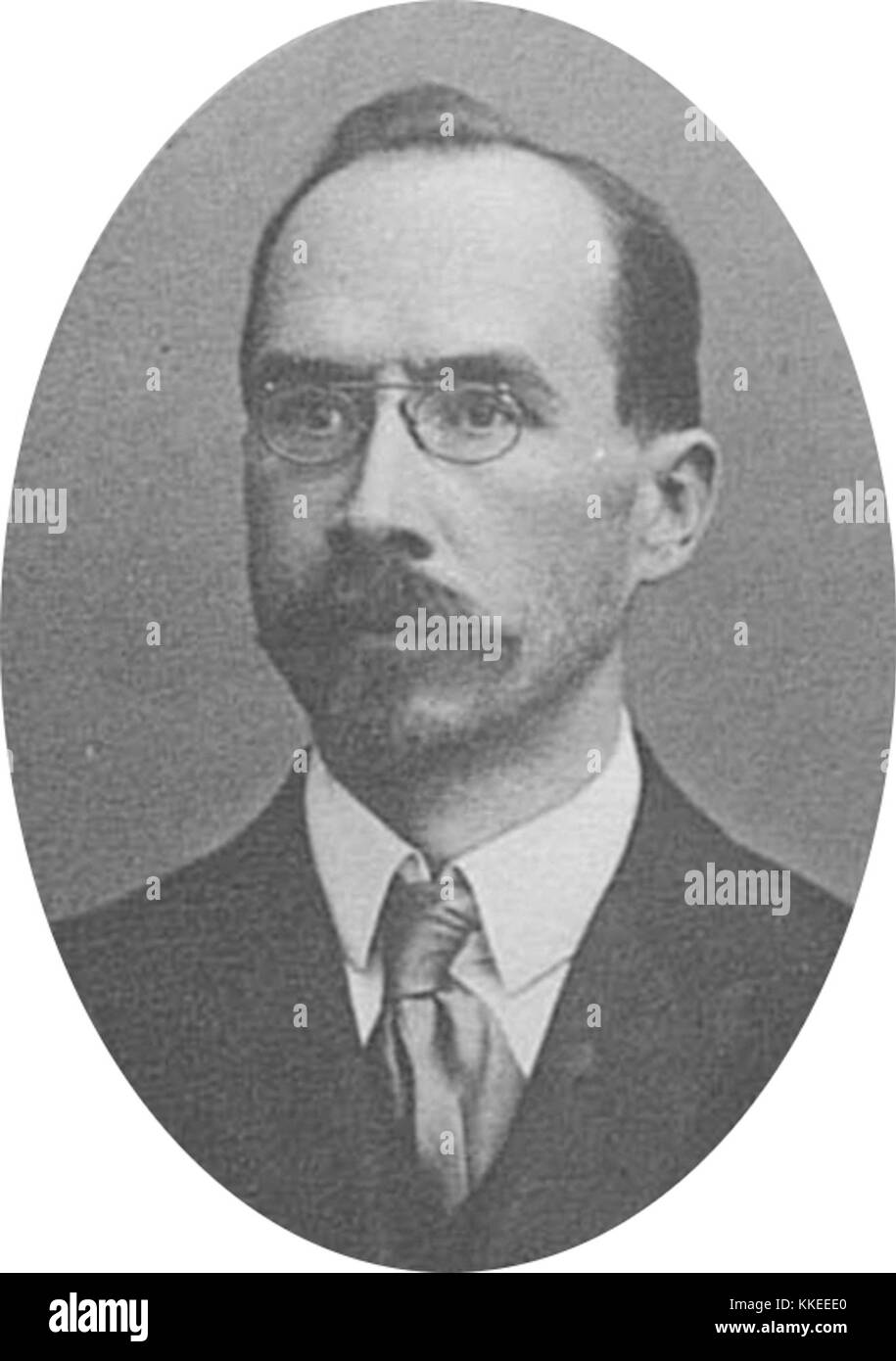 Mikhail M. Novikov Stock Photo Alamy