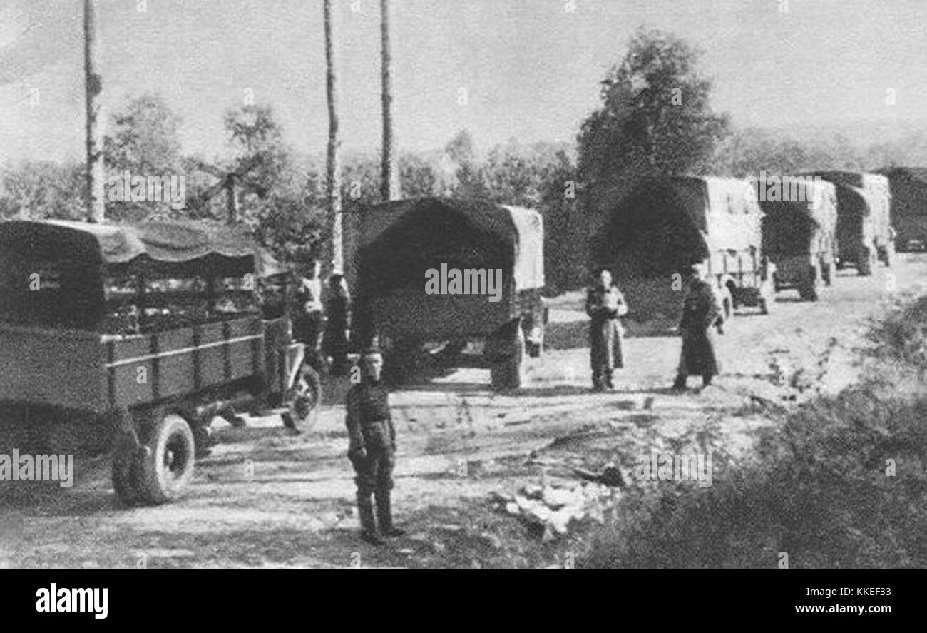 Deportations death camps hi-res stock photography and images - Alamy