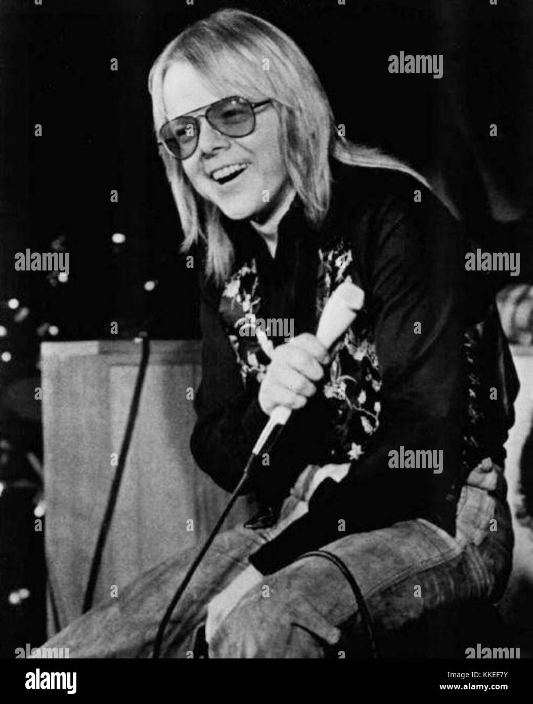 Songwriter paul williams hi-res stock photography and images