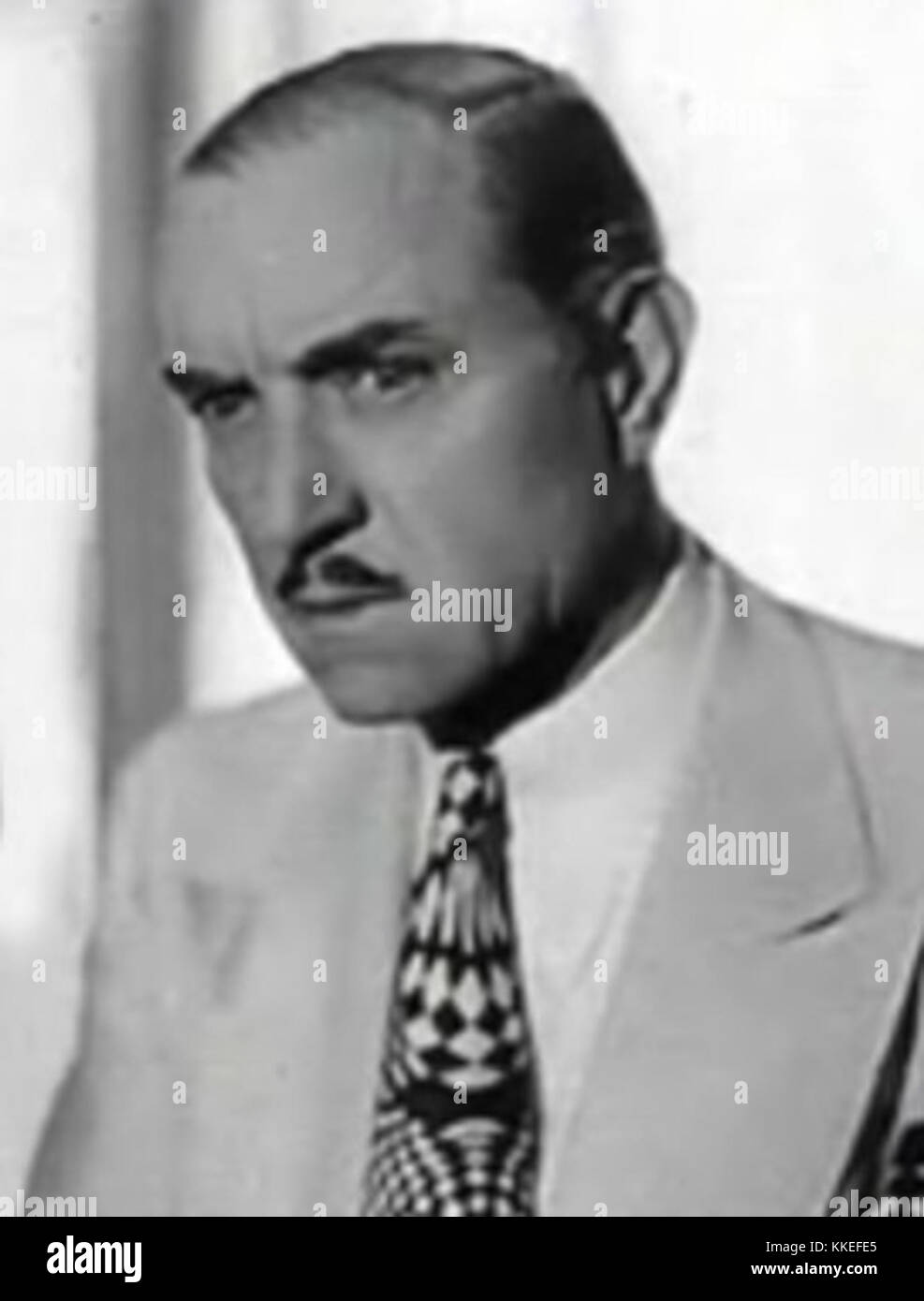 Purnell Pratt High Resolution Stock Photography And Images Alamy Purnell Pratt In The Casino Murder Case Trailer KKEFE5