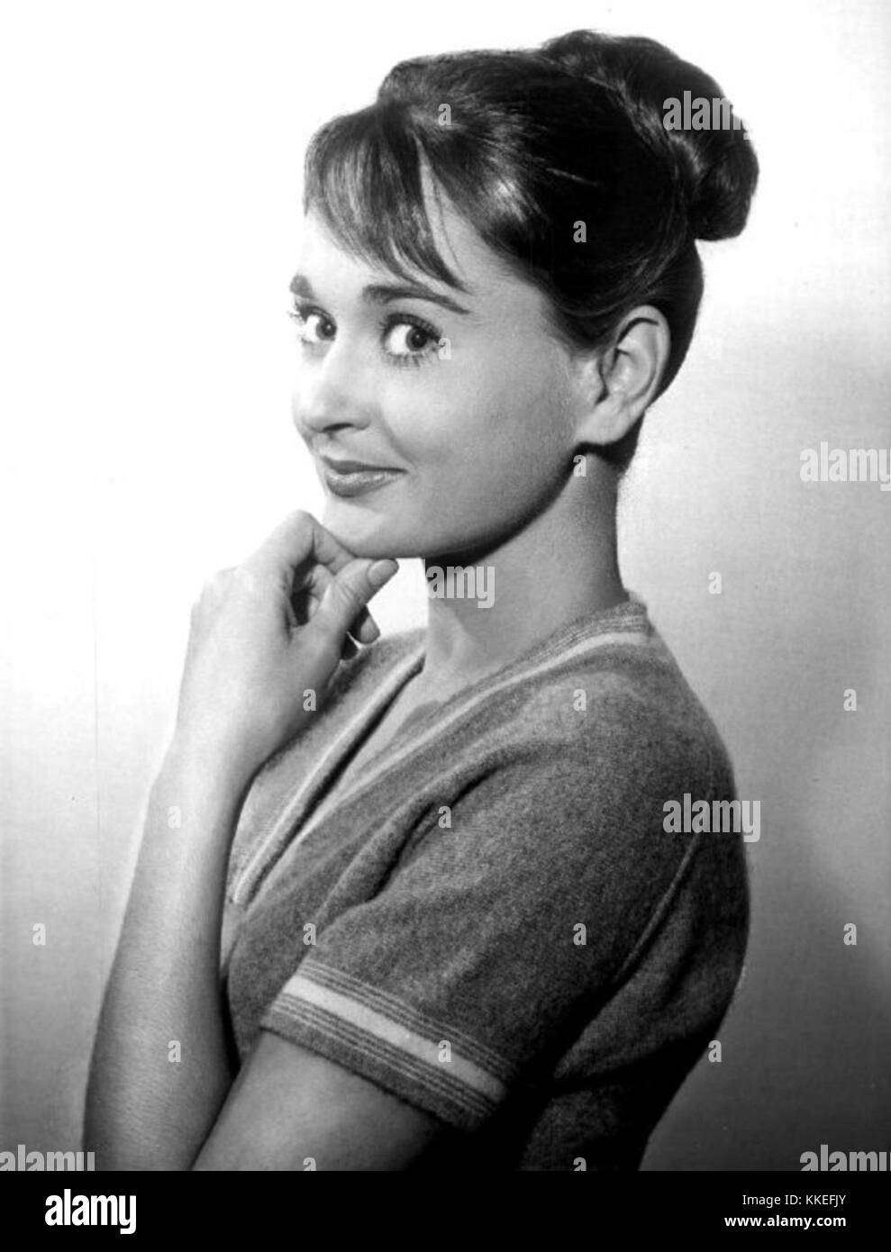 Roxane Berard 1960 Stock Photo - Alamy