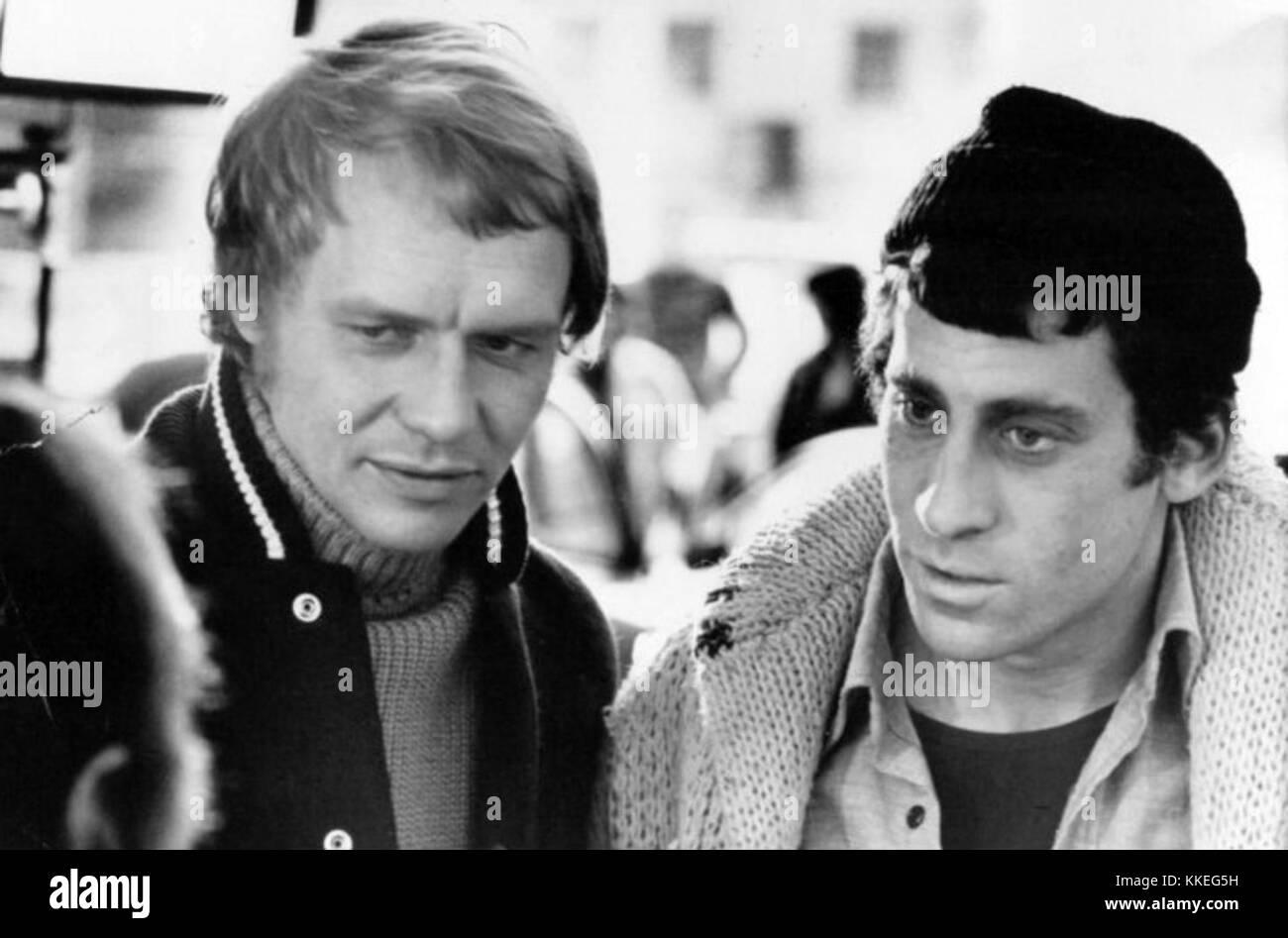 Starsky And Hutch Stock Photos & Starsky And Hutch Stock Images Alamy