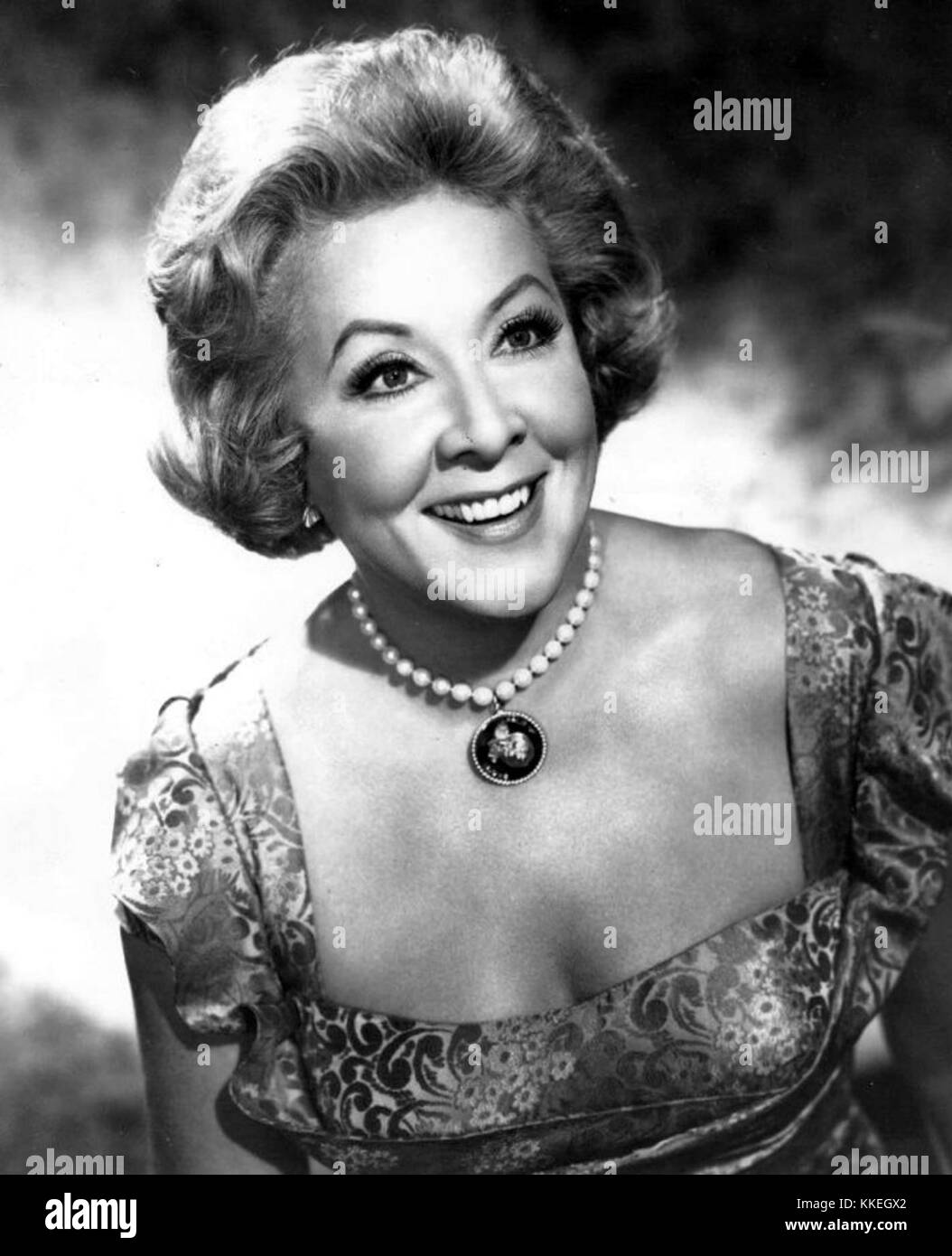 Vivian vance hi-res stock photography and images - Alamy