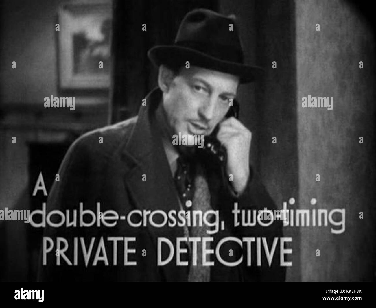 An image of a Warren Type Satan Lady 36-foot trailer, showcasing the ...