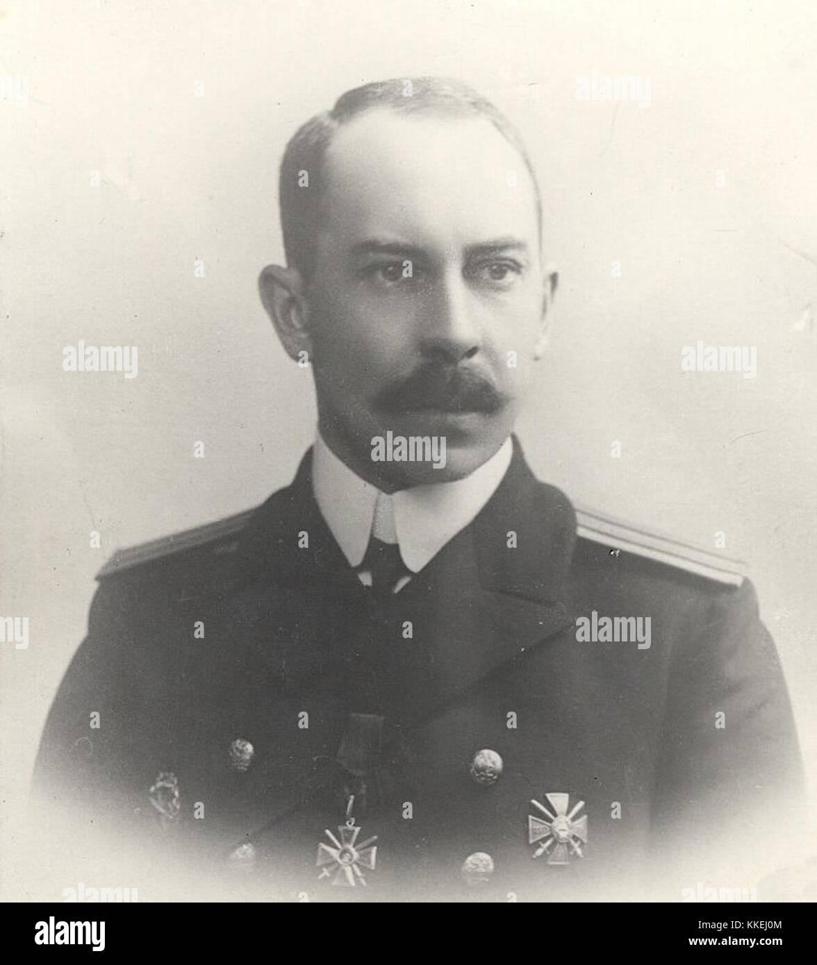 Aleksandr Razvozov was a notable Russian figure, known for his ...