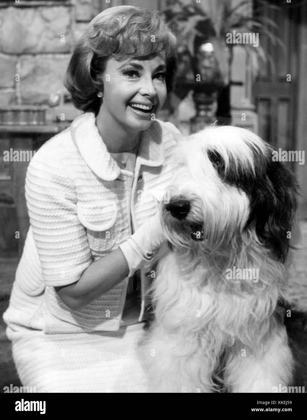 Audrey meadows hi-res stock photography and images - Alamy