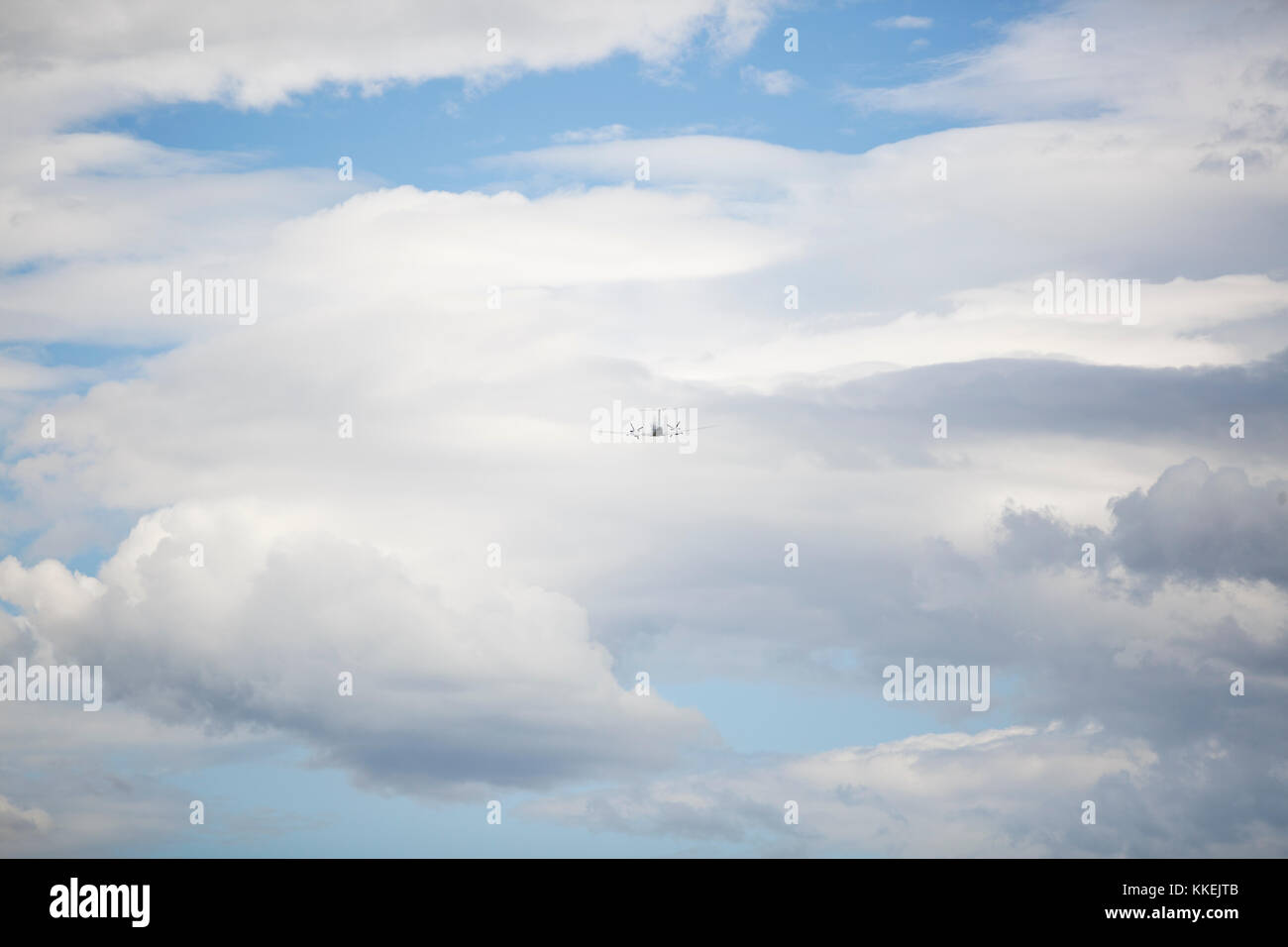 Blue jet private hi-res stock photography and images - Alamy