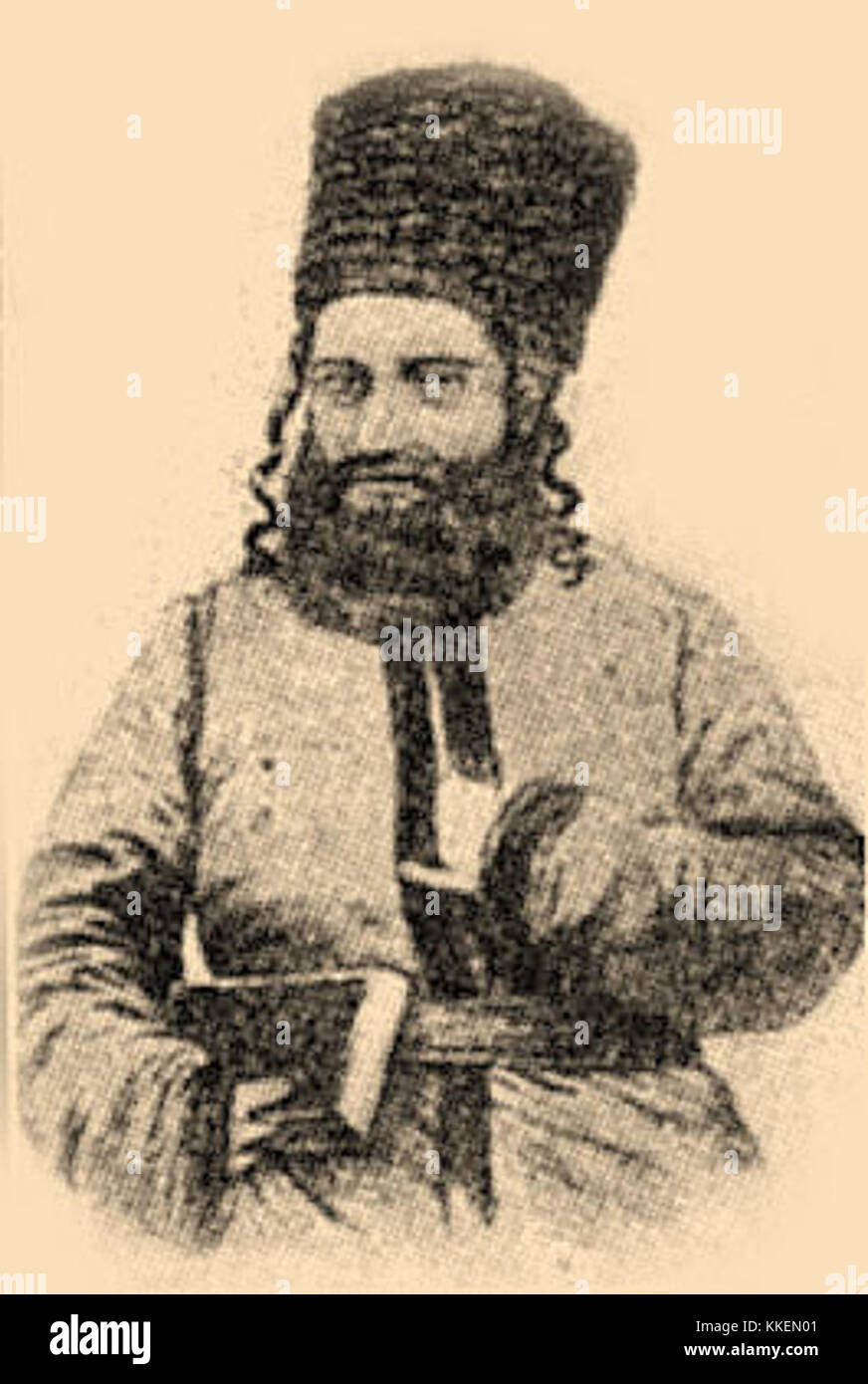Brockhaus and Efron Jewish Encyclopedia e15 501-0 Stock Photo - Alamy
