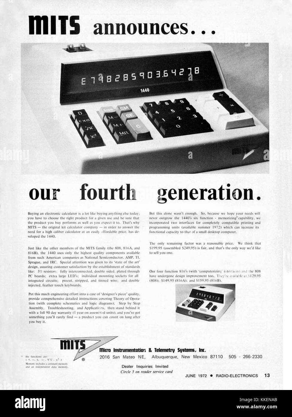 Model 1972 Black and White Stock Photos & Images - Alamy