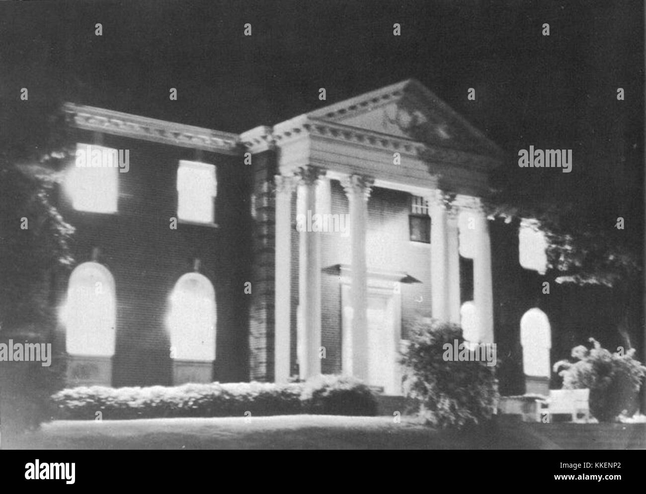 Campbell Library 66 Recondite Stock Photo Alamy