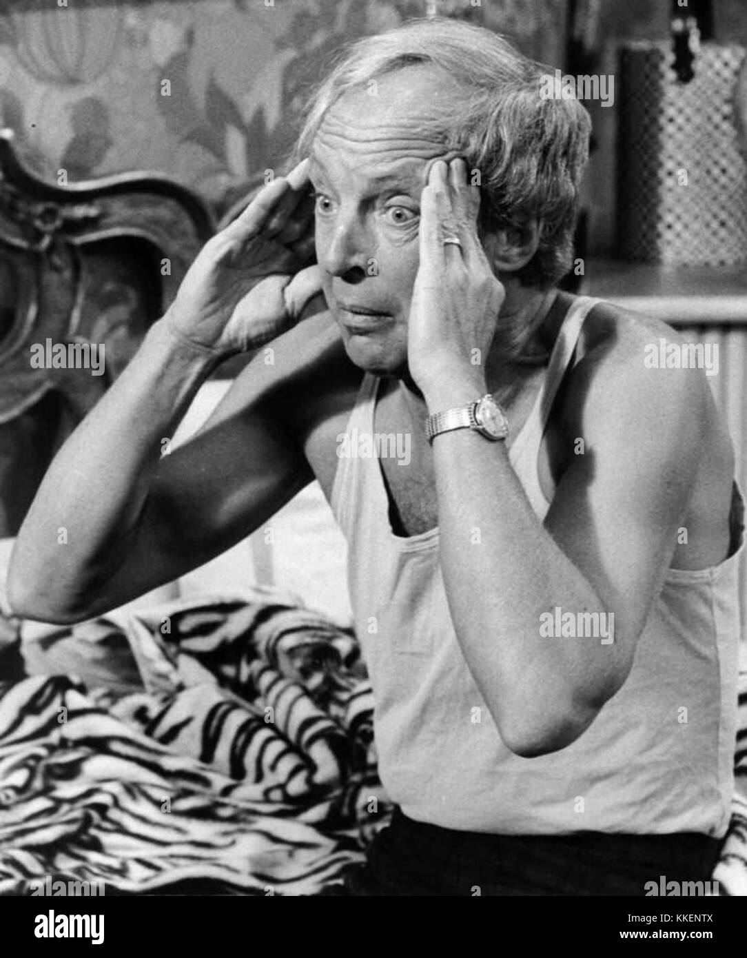 Conrad bain hi-res stock photography and images - Alamy, image size:1084x1390