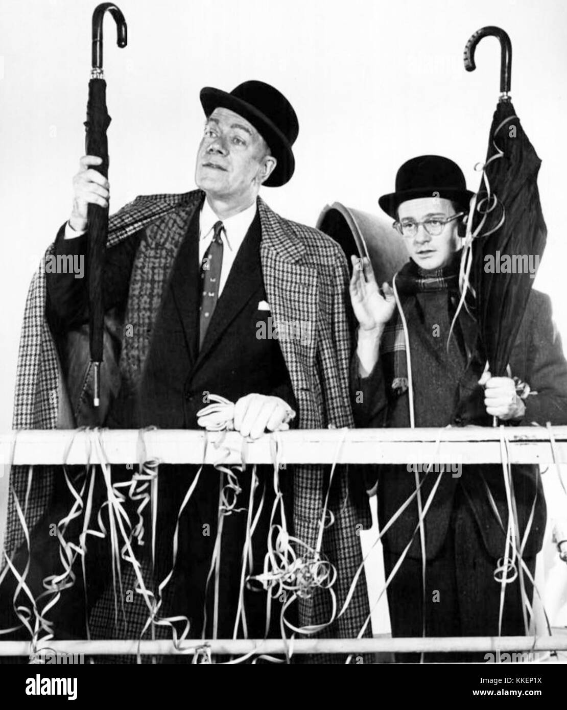 Wally Cox Imdb