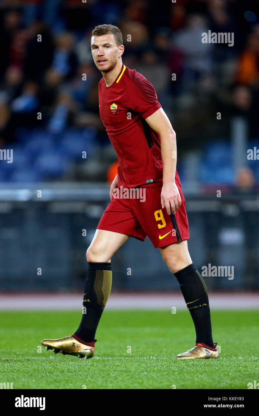 Lista UEFA As Roma 2017/2018, giallorossi costretti ad escludere uno