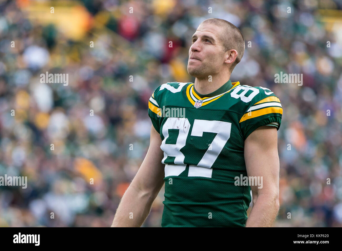 green bay packers 87 jersey