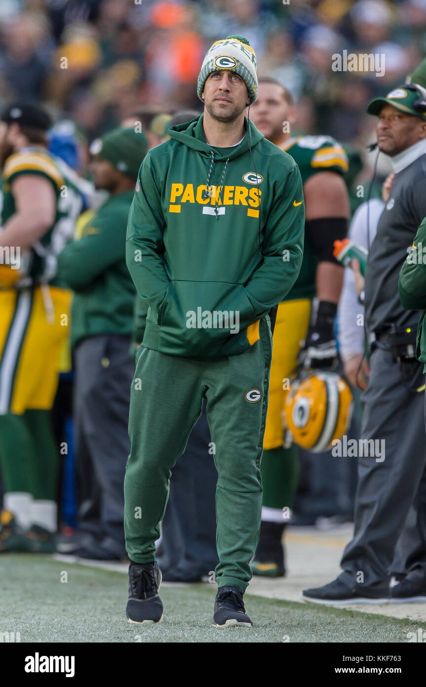 Could this be it for Aaron Rodgers and the Packers? #shorts #nfl #packers 